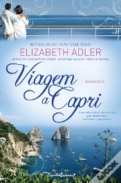 Capa do artigo Viagem a Capri