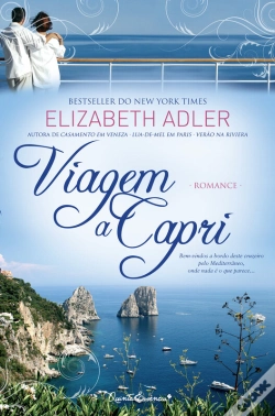 Capa do artigo Viagem A Capri