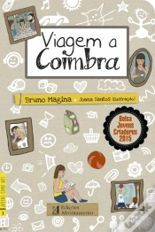 Capa do artigo Viagem a Coimbra