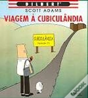 Capa do artigo Viagem à Cubiculândia