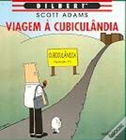 Capa do artigo Viagem à Cubiculândia