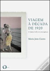 Capa do artigo Viagem à Década de 1920 | A Journey to the 1920s