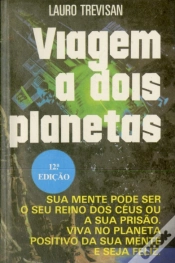 Capa do artigo Viagem a Dois Planetas
