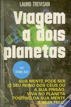 Capa do artigo Viagem a Dois Planetas