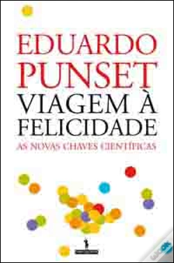 Capa do artigo Viagem à Felicidade