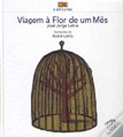 Capa do artigo Viagem à Flor de um Mês