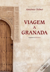 Capa do artigo Viagem a Granada