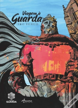 Capa do artigo Viagem à Guarda