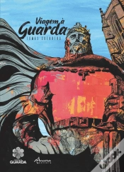 Capa do artigo Viagem à Guarda
