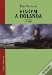 Capa do artigo Viagem à Holanda