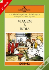 Capa do artigo Viagem à Índia