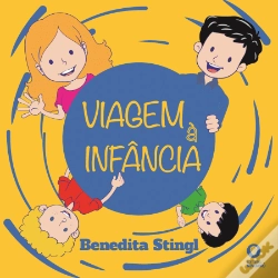 Capa do artigo Viagem à Infância