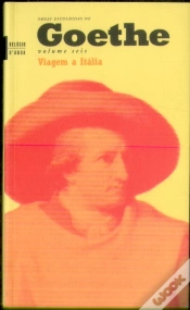 Capa do artigo Viagem a Itália