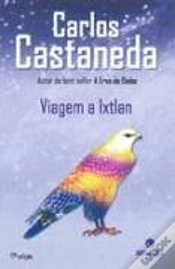 Capa do artigo Viagem a Ixtlan