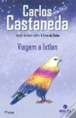 Capa do artigo Viagem a Ixtlan