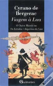 Capa do artigo Viagem à Lua