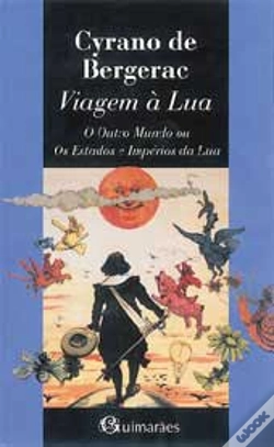 Capa do artigo Viagem à Lua
