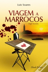 Viagem a Marrocos