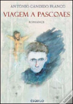 Capa do artigo Viagem a Pascoaes