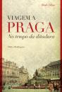 Viagem a Praga no Tempo da Ditadura - Preview