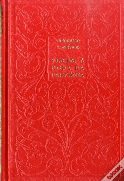 Capa do artigo Viagem à Roda da Parvónia