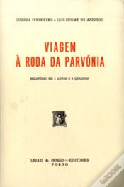 Capa do artigo Viagem à Roda da Parvónia