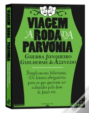 Capa do artigo Viagem à Roda da Parvónia