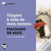 Capa do artigo Viagem À Roda De Mim Mesmo