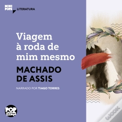 Capa do artigo Viagem À Roda De Mim Mesmo