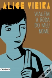 Capa do artigo Viagem À Roda Do Meu Nome