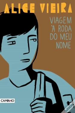 Capa do artigo Viagem À Roda Do Meu Nome