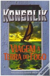 Viagem à Terra do Fogo
