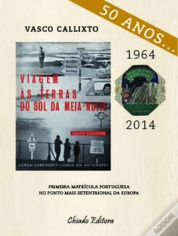 Capa do artigo Viagem à Terra do Sol da Meia Noite