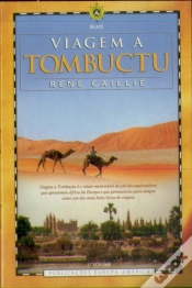Capa do artigo Viagem a Tombuctu - Volume 1