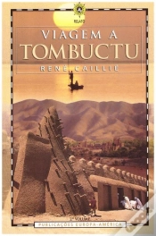 Capa do artigo Viagem a Tombuctu - Volume 2