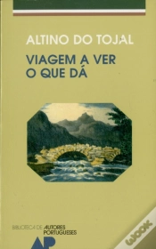 Capa do artigo Viagem a Ver o Que Dá