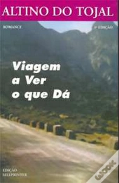 Viagem a Ver o Que Dá