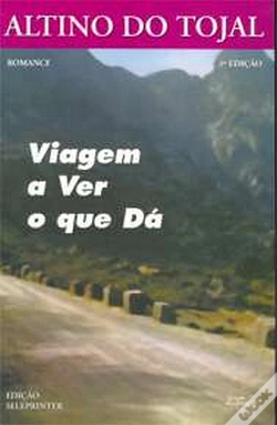 Capa do artigo Viagem a Ver o Que Dá