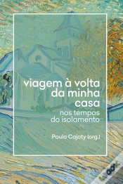 Capa do artigo Viagem À Volta Da Minha Casa