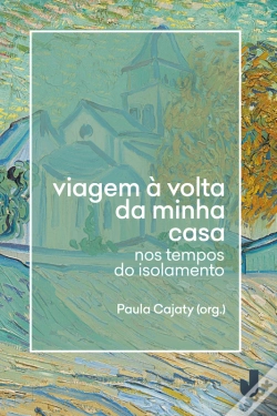 Capa do artigo Viagem À Volta Da Minha Casa