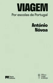 Capa do artigo VIAGEM