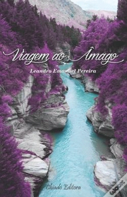 Capa do artigo Viagem ao Âmago