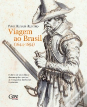 Capa do artigo Viagem Ao Brasil