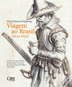 Capa do artigo Viagem Ao Brasil