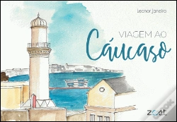 Capa do artigo Viagem ao Cáucaso