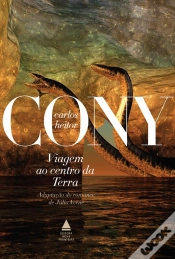 Capa do artigo Viagem Ao Centro Da Terra