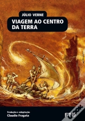 Viagem Ao Centro Da Terra