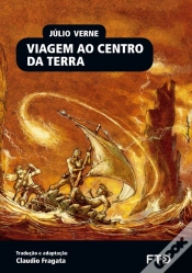 Capa do artigo Viagem Ao Centro Da Terra