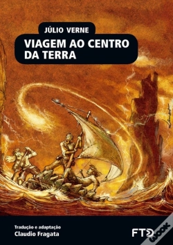 Capa do artigo Viagem Ao Centro Da Terra