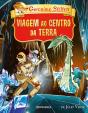 Viagem ao Centro da Terra de Júlio Verne - Preview